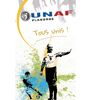 Logo of the association UNAF FLANDRES